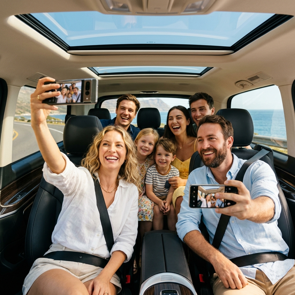 Cab Booking