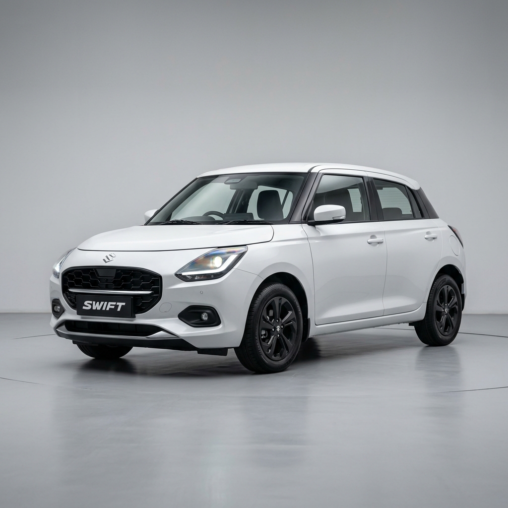 Hatchback Rental Cab