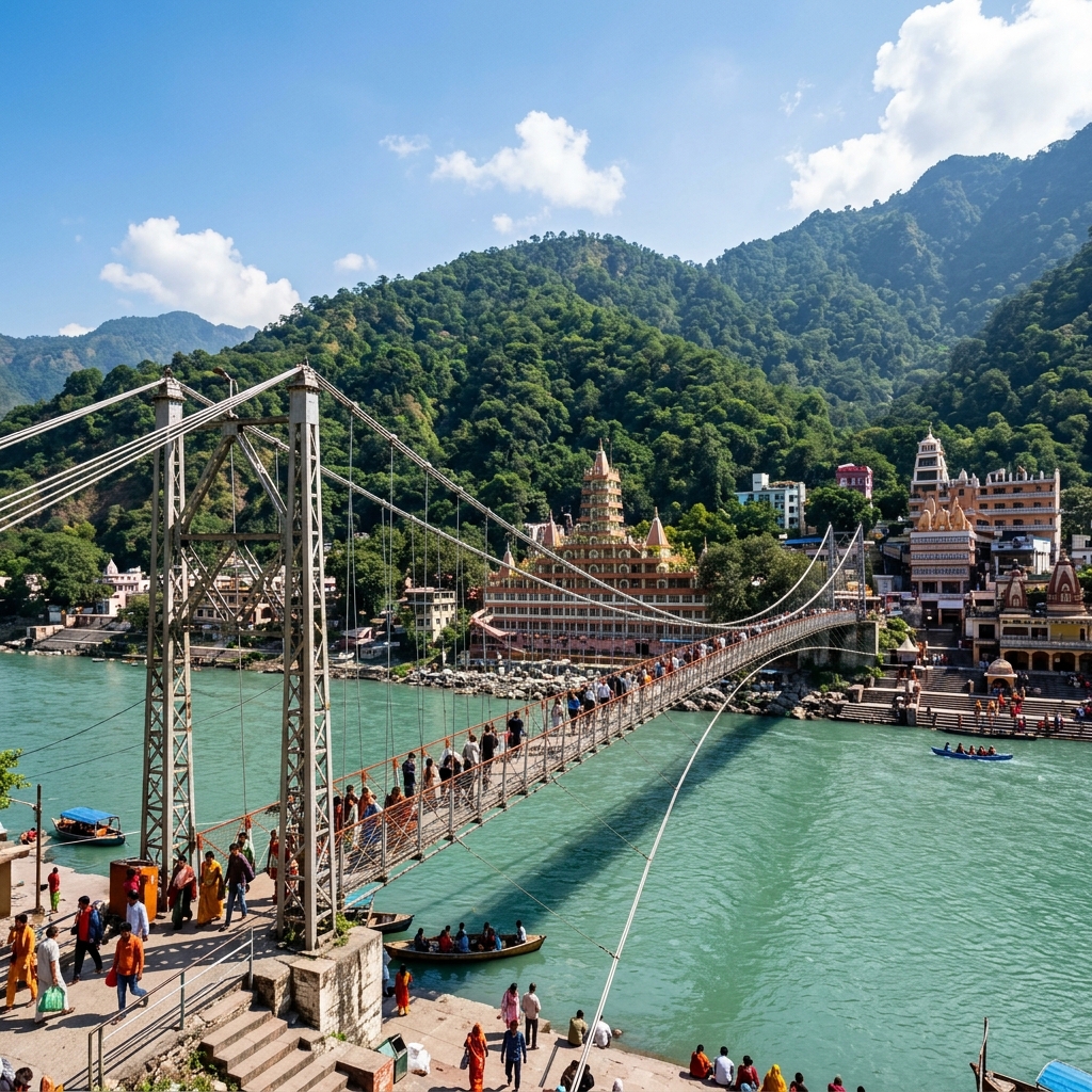 Haridwar
