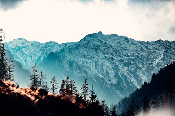 Manali Adventure Tour